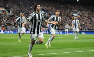 双重任务！皇马球探观看曼城战纽卡 顺便考察托纳利