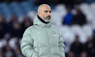 马雷斯卡离职后首次公开谈切尔西：内心平和，感激18个月的三冠岁月