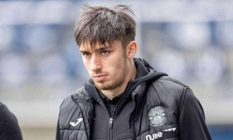 600万欧元！苏格兰新星鲍伊拒绝凯尔特人加盟意甲维罗纳