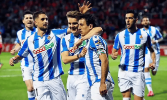 周五西甲 西班牙人VS赫罗纳，最新精准比分参考