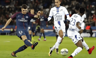 法甲中游卡位生死斗！尼斯主场迎战布雷斯特，复仇之战+伤病潮谁能抢占先机？