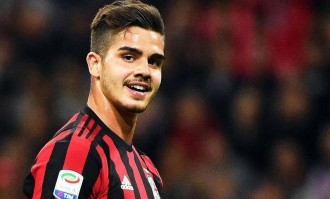 上海申花锋线再添重磅新援！300万欧元西甲葡萄牙锋霸即将加盟