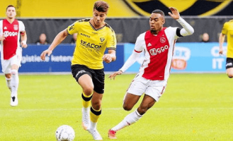 周日011 意甲：萨索洛VS亚特兰大赛事前瞻与比分预测