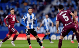 西甲焦点战：西班牙人VS赫罗纳，德比战火重燃