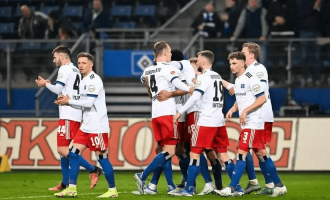 德甲激战：圣保利 VS 汉堡，谁能突破困境？