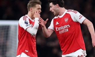 阿森纳伤病隐患日益显现，阿尔特塔欲在明年1月引进新援