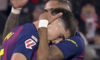 巴萨连遭两败，西甲争冠局势告急：主场不胜皇马或丢掉冠军