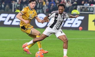 库博拉冬窗回归意甲？尤文、国米争夺这位意大利后卫的背后故事与战术分析