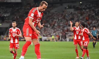 今日方向德甲：莱红牛 VS 拜仁