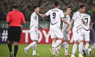 周四002欧罗巴：斯图加特VS凯尔特人 3球优势在手，德甲劲旅主场拒爆冷