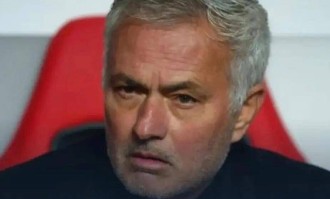 18轮不败！穆帅率队止颓，下周死磕尤文能否逆天改命？