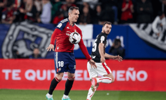 西甲：皇家奥维耶多VS奥萨苏纳赛前全方位剖析与比分前瞻