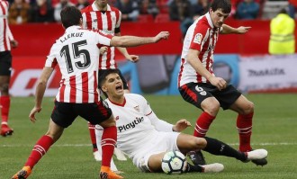 西甲保级战：巴伦西亚主场迎战塞维利亚，谁能笑到最后？