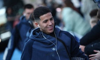 切尔西“奇才”詹姆斯的逆袭之路：从右后卫到中场指挥官