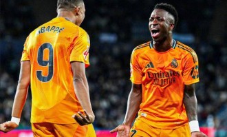 重大表态！皇马名宿米亚托维奇直指核心：维尼修斯要梅西级合同，就是不想续约