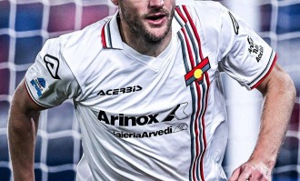 3-1逆转！瓦尔迪梅开二度，助升班马雷莫内塞爆冷击败意甲第五强