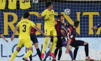 比利亚雷亚尔主场强势，埃尔切客场疲软，两队争夺欧冠资格战悬念十足。