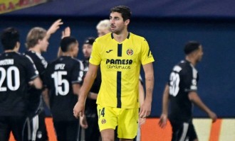 西甲第三，欧冠倒数第二，比利亚雷亚尔经历冰火两重天的巨大落差