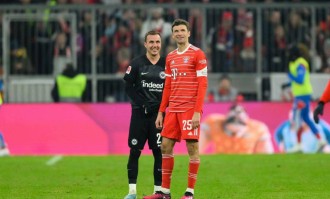 伟大的记录！穆勒正式成为德甲历史上获胜次