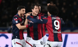 周日010：意甲 博洛尼亚VS佛罗伦萨，比分推荐