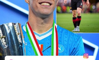 霍伊伦德对曼联从儿魔梦到反目！自曝离队细节，红魔亏损金额揭晓