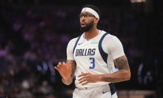 曝老鹰雄鹿等大部分东部球队都想要浓眉 勇士也有意