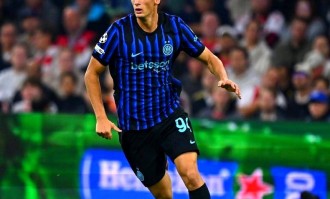 齐沃的青春豪赌！国米18胜1平奇迹背后，是年轻风暴还是欧冠隐患？