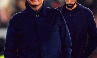 欧冠附加赛潜在对阵：穆帅必遇旧主 皇马国米2选1 法甲德甲或内战