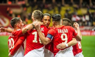 法甲：摩纳哥VS巴黎圣曼 赛事前瞻及预测