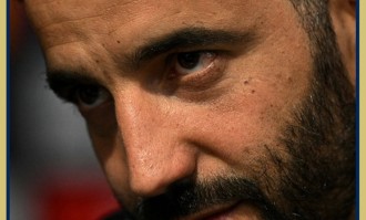 【竞界】病魔曼联：陷入恐怖游轮循环 目前无药可医