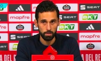 阿尔瓦赛特3:2皇马 阿韦罗亚：输球我负全责