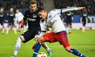 德甲：汉堡VS门兴格拉德巴赫 赛前全方位分析及比分预测