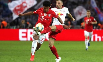 周日020德甲惨案预警？海登海姆主场迎霸主拜仁，5战全败+净负14球能否止颓？