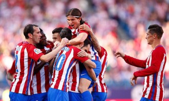 莱万特近五轮赛事表现稳定，马德里竞技欧冠赛场遭遇挫折