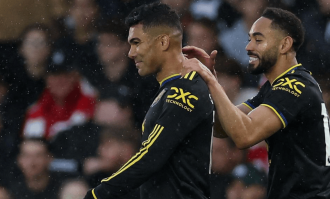 第81分钟破门！曼联极限绝平，阿莫林搞砸了，保级队都赢不了