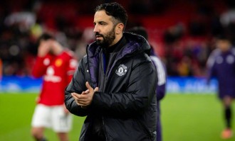 铁卫主场首球比肩C罗，曼联1-1西汉姆联，反超利物浦升英超第八