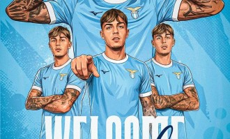 意甲联赛：拉齐奥罗马尼奥利罢训，热那亚德罗西长袖善舞