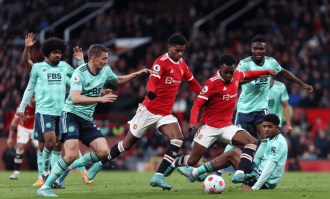 德甲周六14迎来关键对决，弗赖堡坐镇黑森林球场迎战云达不来梅