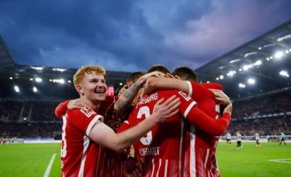 西甲焦点：维戈塞尔塔VS毕尔巴鄂竞技，赛前全方位剖析与比分预测