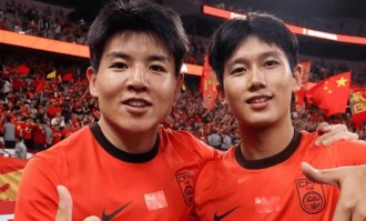 国足4天3留洋：王钰栋要去德乙，徐彬加入英超，魏祥鑫暂定法甲