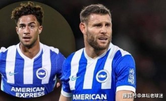 英超活化石！跨越两代人神迹，造就五大联赛年龄差最大的进球连线