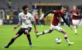 周三015意甲焦点：国米主场虐残阵莱切？21年不胜魔咒+5主力缺阵恐遭惨案