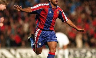 巴萨最强统治力时代解析：克鲁伊夫打造的梦一王朝