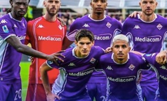 意甲13轮0胜！佛罗伦萨明星拼盘变豆腐渣！