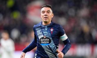 西甲最新积分榜出炉：35岁巴萨旧将破门率队1-0力克塞维利亚