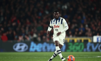 亚特兰大 VS 国际米兰，平局大师对决！