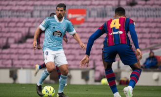 西甲：赫罗纳VS维戈塞尔塔，专家数据库比分预测