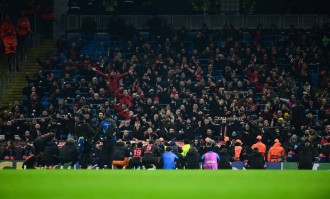 哈兰德94分钟绝杀！1.2亿身价背后藏着多少凌晨4点的训练录像？