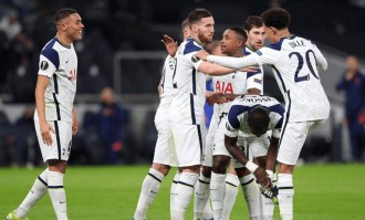 周日014：意甲 乌迪内斯VS那不勒斯，比分推荐