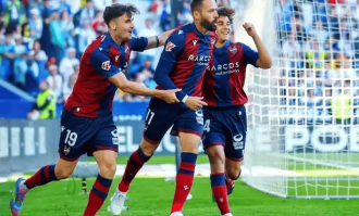 西甲保级战火燃：莱万特VS赫罗纳，生死博弈一触即发